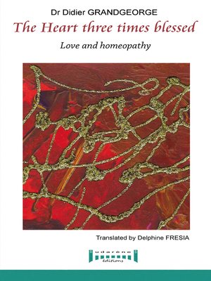 cover image of The Heart Three Times Blessed